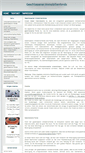 Mobile Screenshot of geschlossener-immobilienfond.net